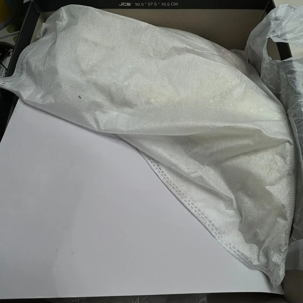 Betsey Johnson SB-Diva Pearl Short Boot Western Cowgirl Women 8 NWB Bridal - Picture 10 of 13